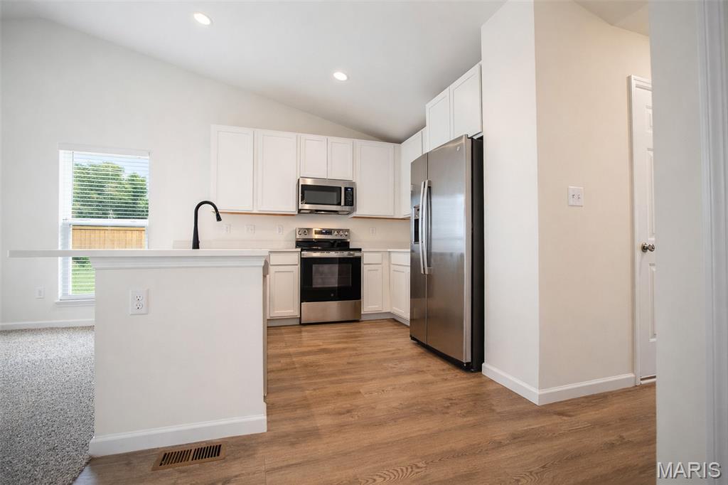 St. Andrews Meadows - Residential