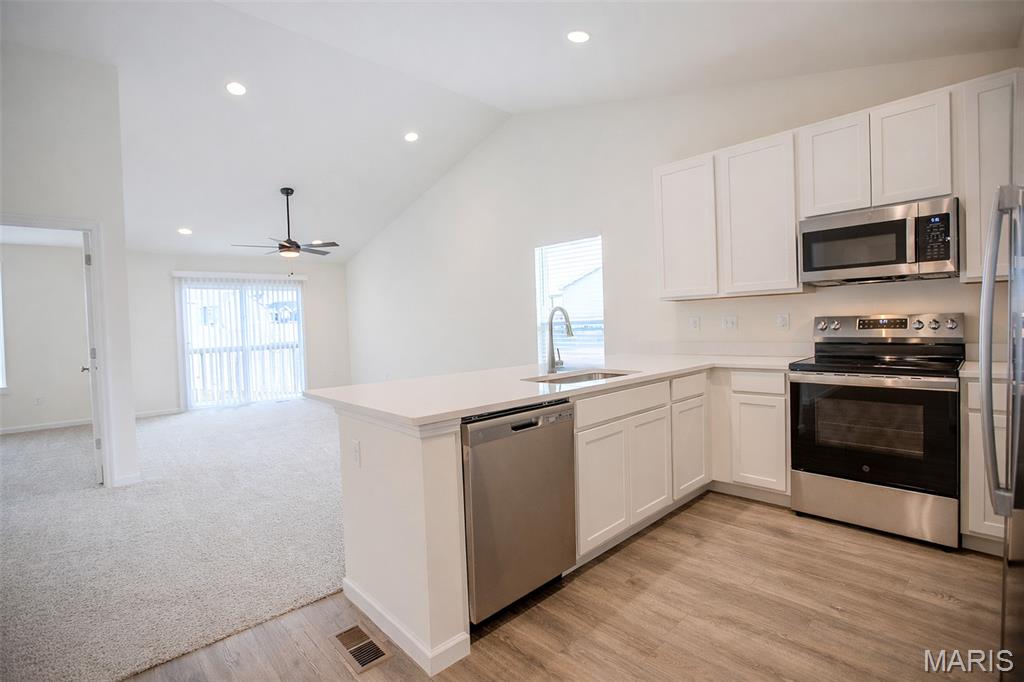 St. Andrews Meadows - Residential