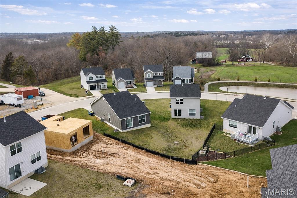 St. Andrews Meadows - Residential