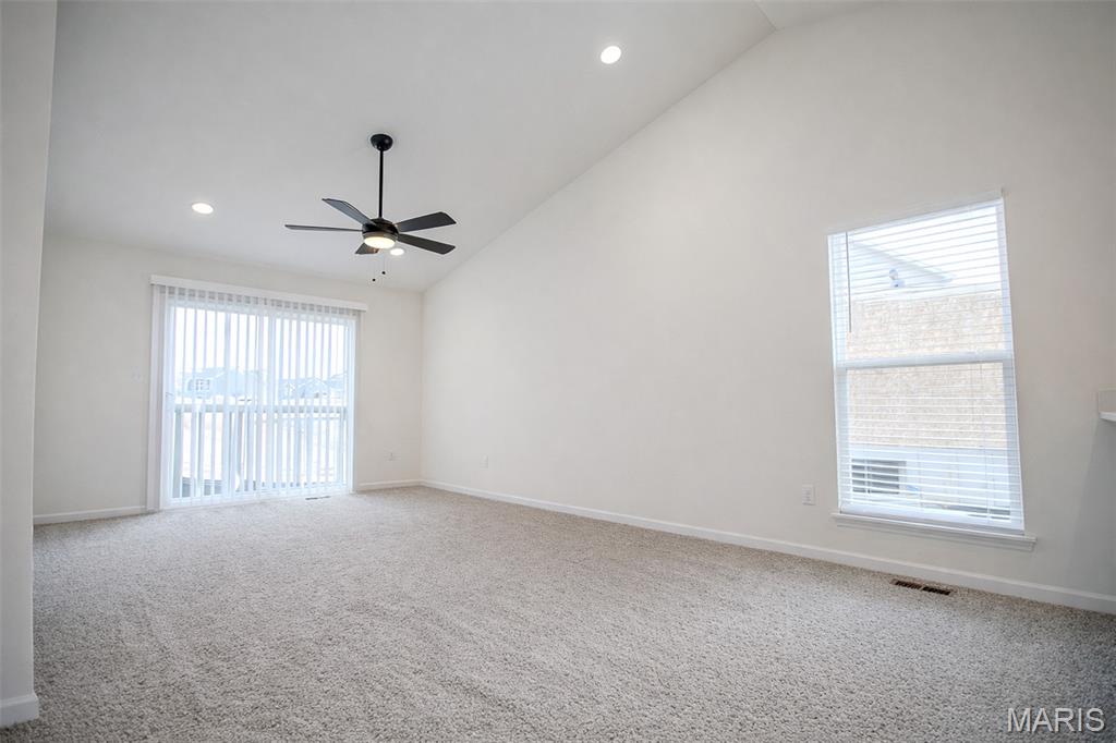 St. Andrews Meadows - Residential