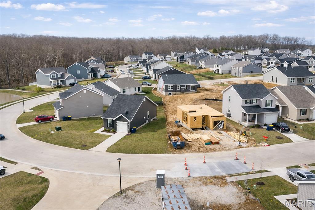 St. Andrews Meadows - Residential