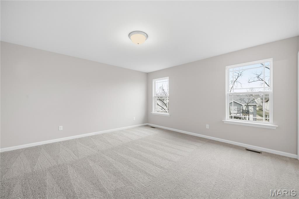 Birdie Hills Crossing - Cottage - Residential