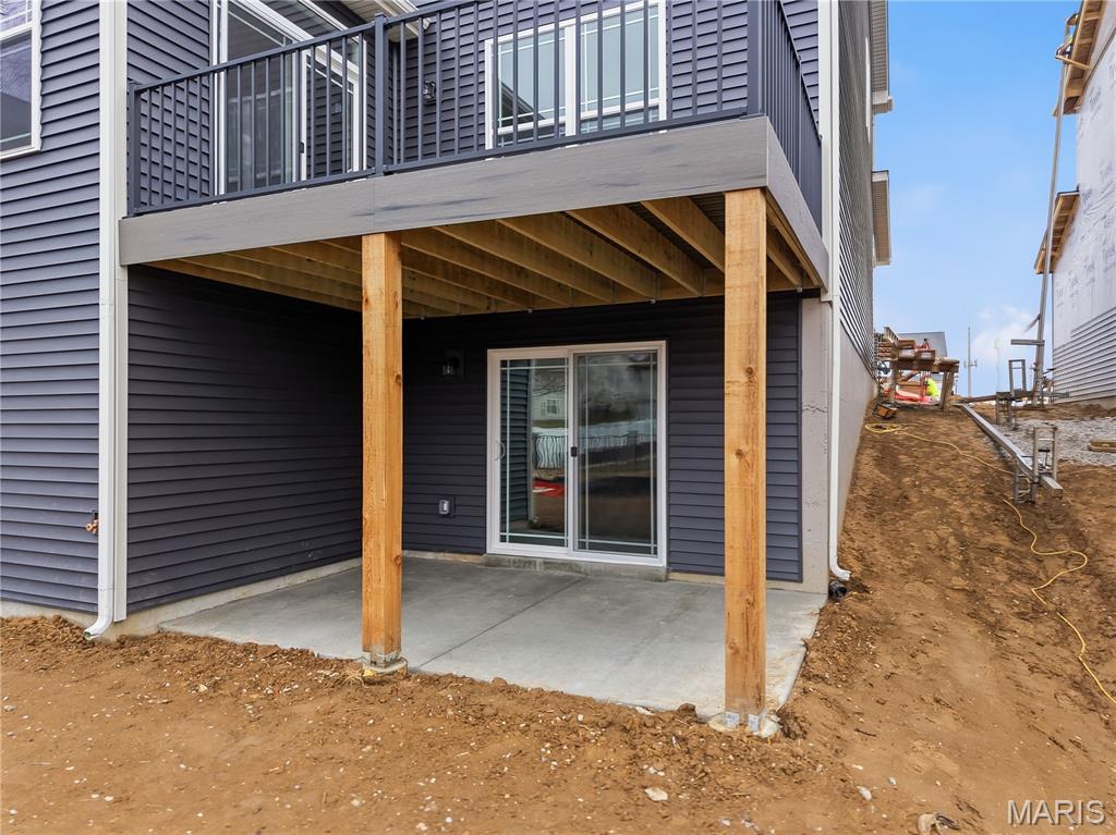 Birdie Hills Crossing - Cottage - Residential