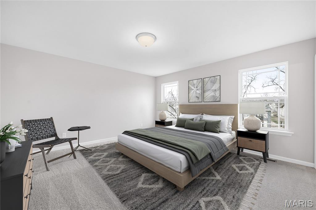 Birdie Hills Crossing - Cottage - Residential