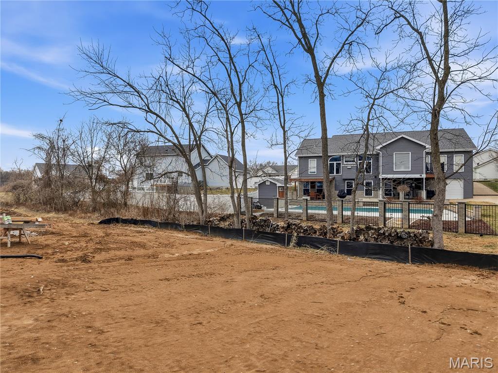 Birdie Hills Crossing - Cottage - Residential