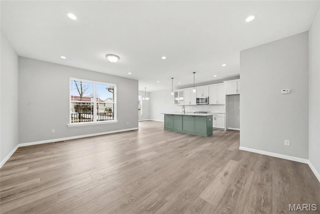 Birdie Hills Crossing - Cottage - Residential