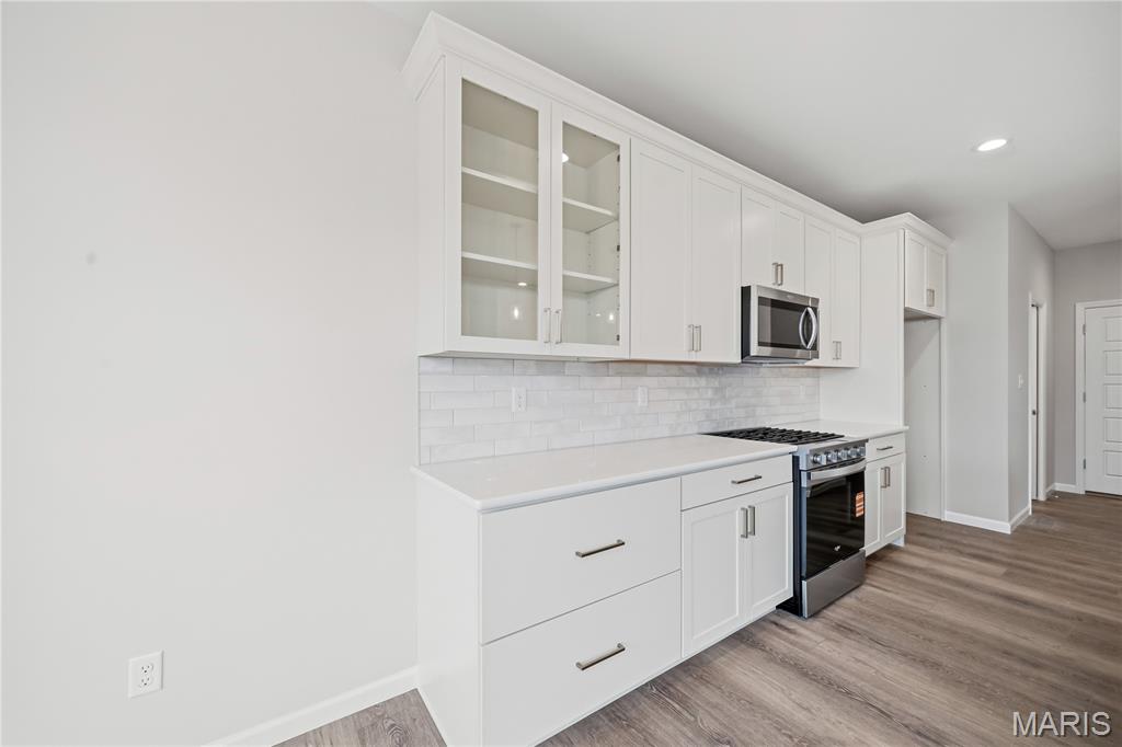 Birdie Hills Crossing - Cottage - Residential