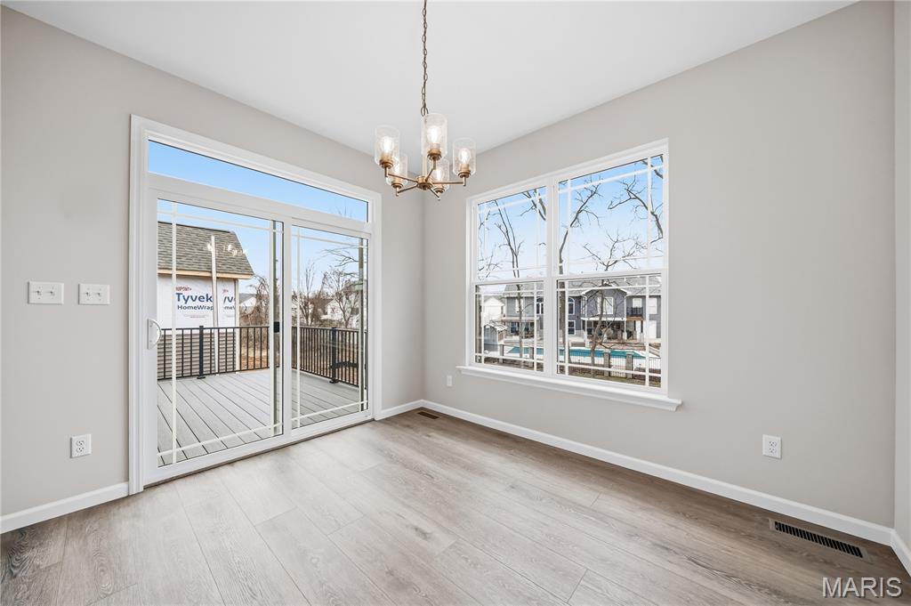 Birdie Hills Crossing - Cottage - Residential