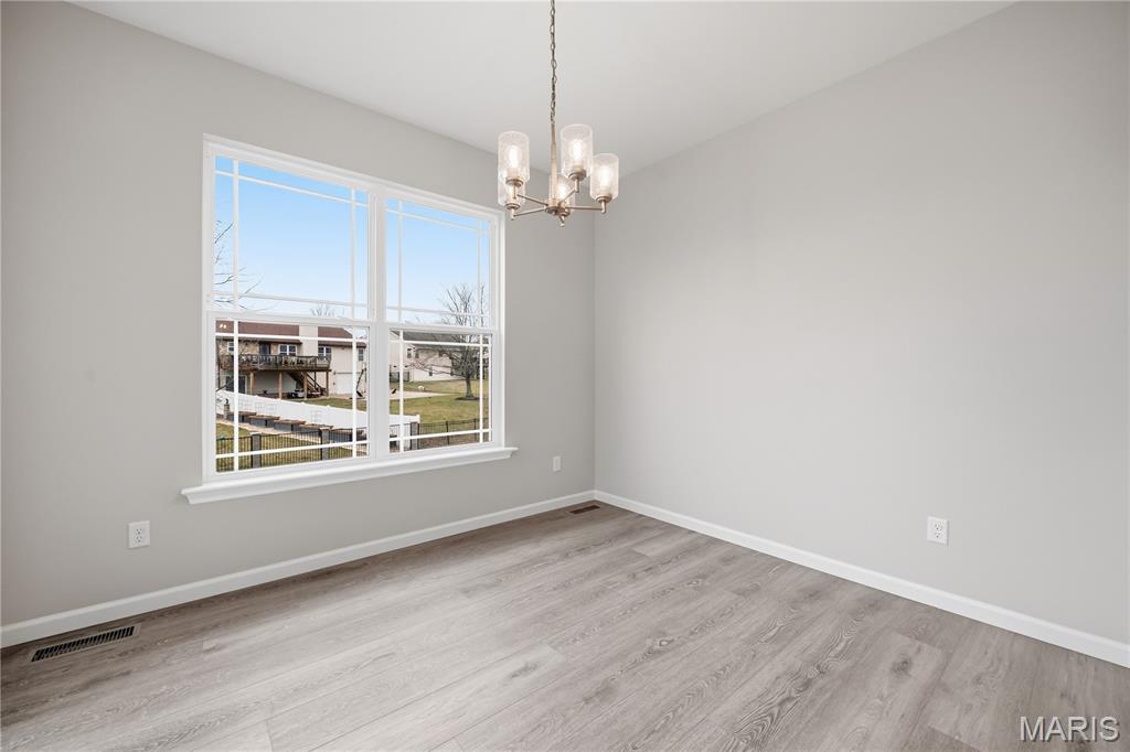 Birdie Hills Crossing - Cottage - Residential