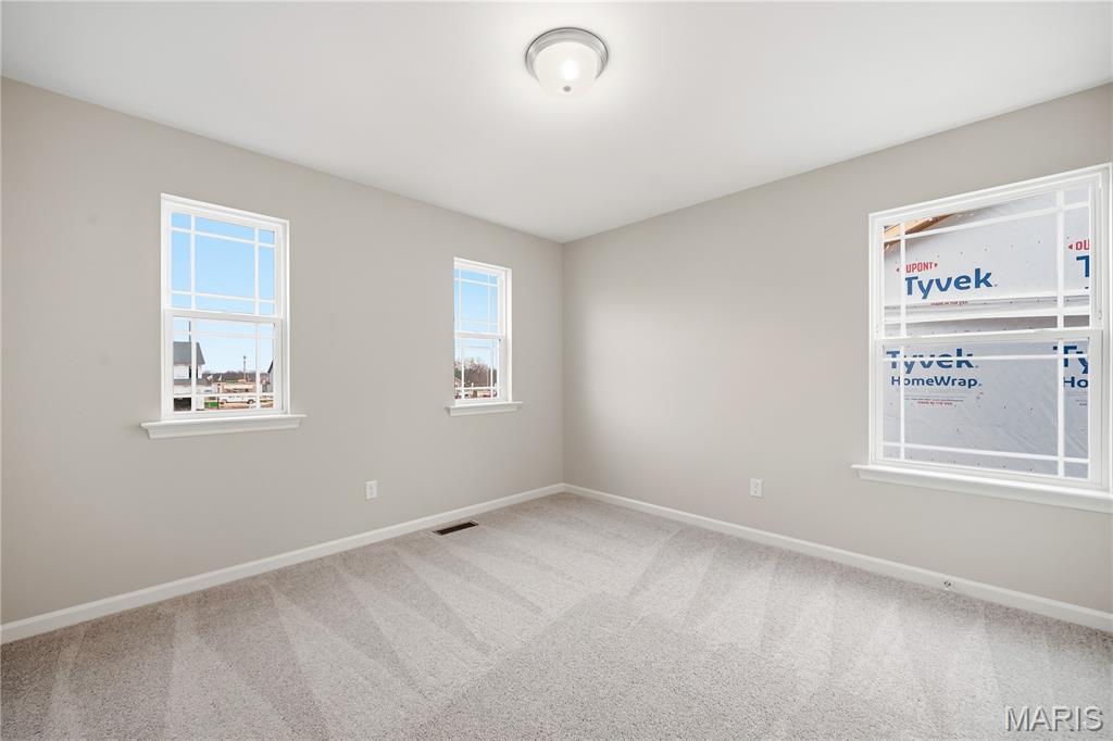 Birdie Hills Crossing - Cottage - Residential