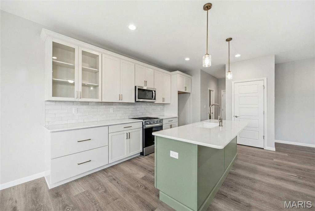 Birdie Hills Crossing - Cottage - Residential