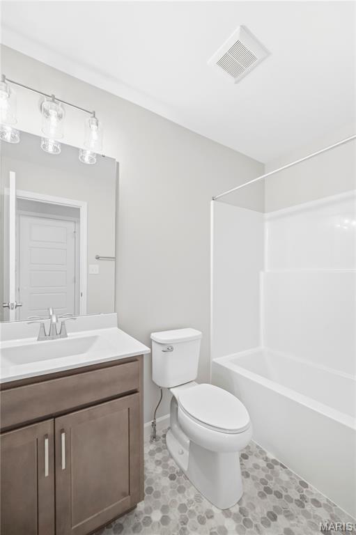 Birdie Hills Crossing - Cottage - Residential