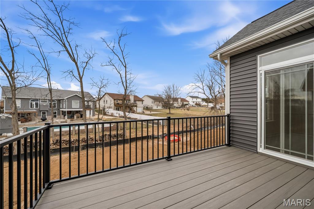 Birdie Hills Crossing - Cottage - Residential