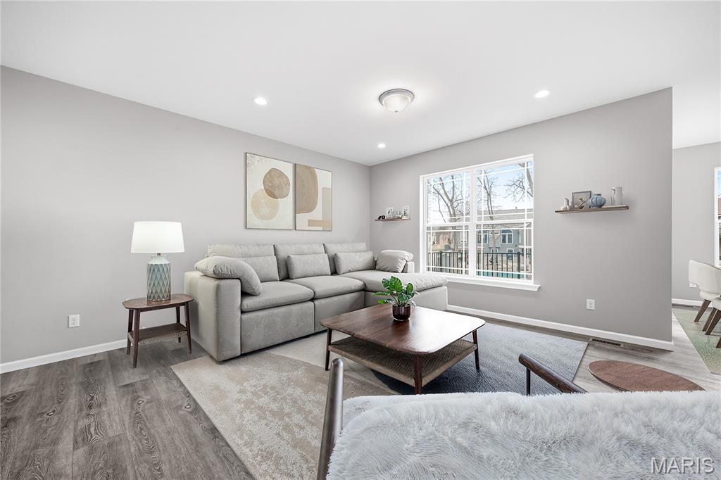 Birdie Hills Crossing - Cottage - Residential