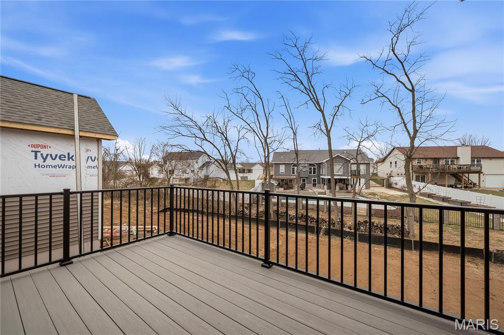 Birdie Hills Crossing - Cottage - Residential