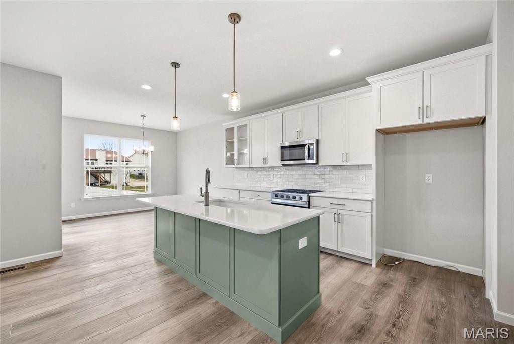 Birdie Hills Crossing - Cottage - Residential