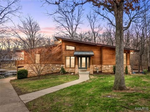 628 Beaver Court Lake St Louis MO 63367