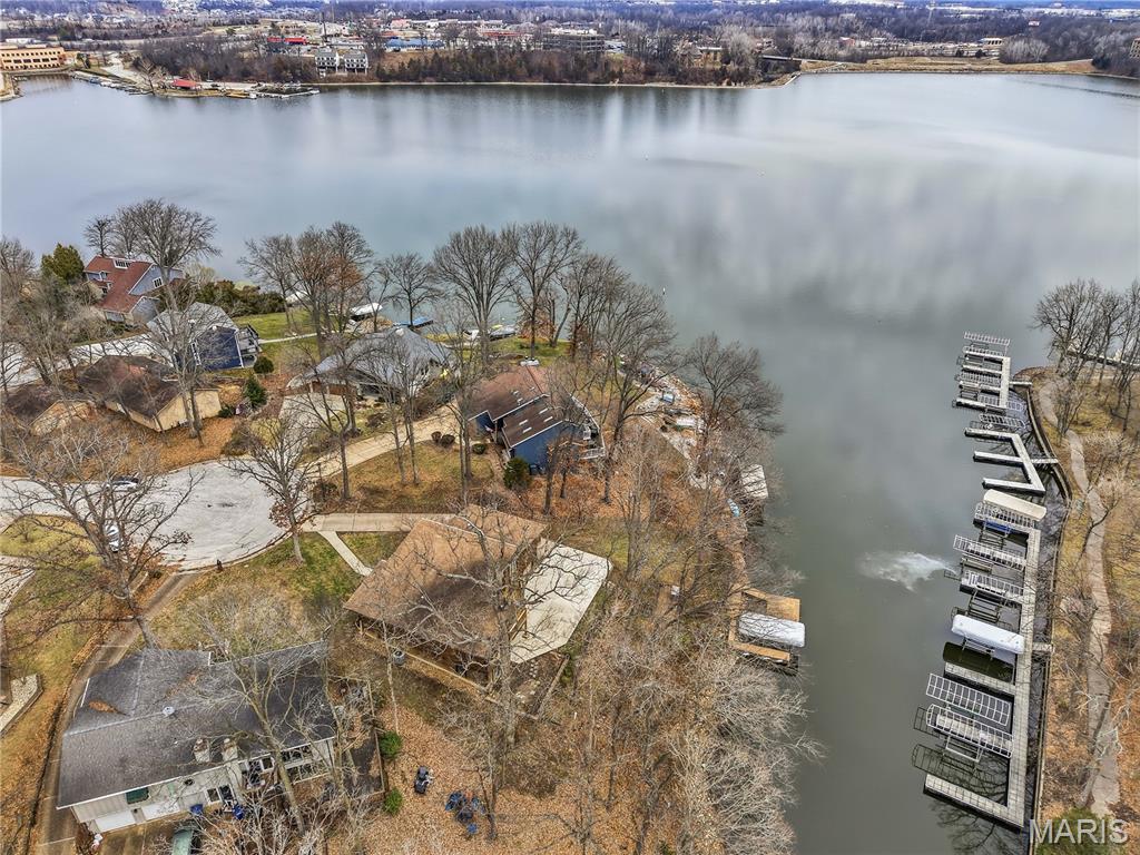 Lsl Fox Trail #3 - Residential