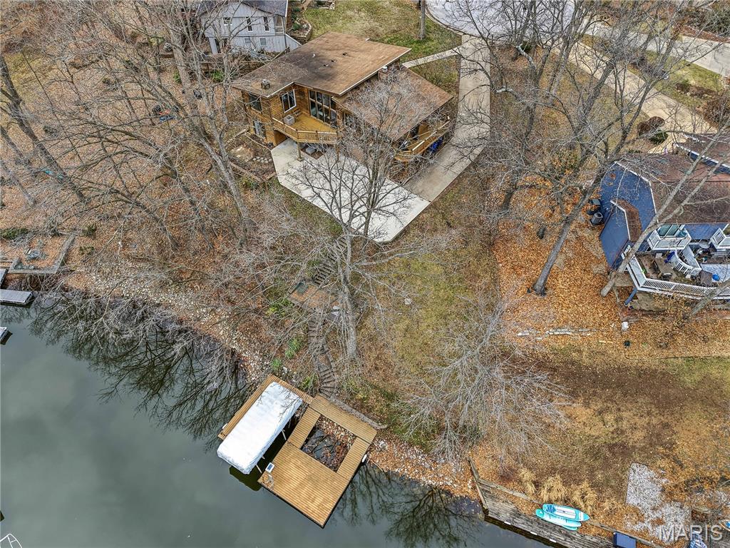 Lsl Fox Trail #3 - Residential