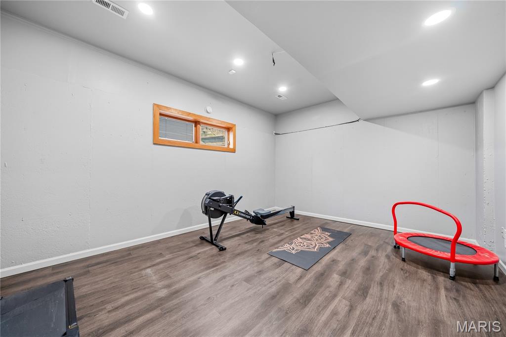 Lsl Fox Trail #3 - Residential