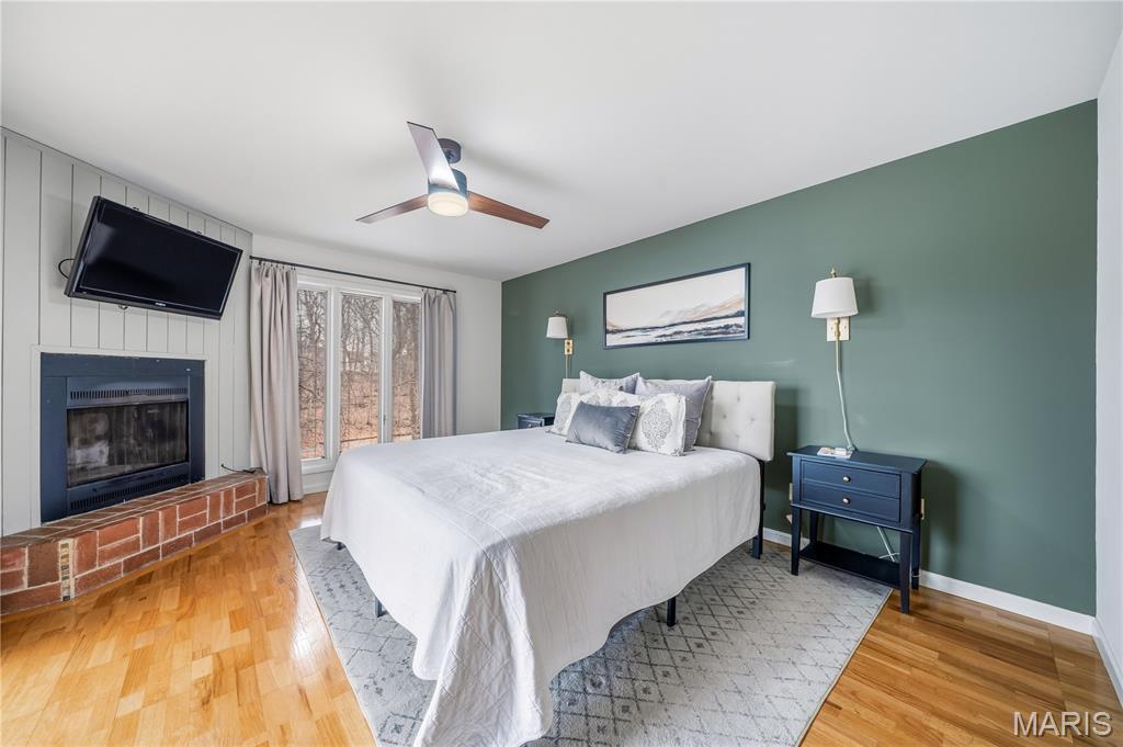 Lsl Fox Trail #3 - Residential