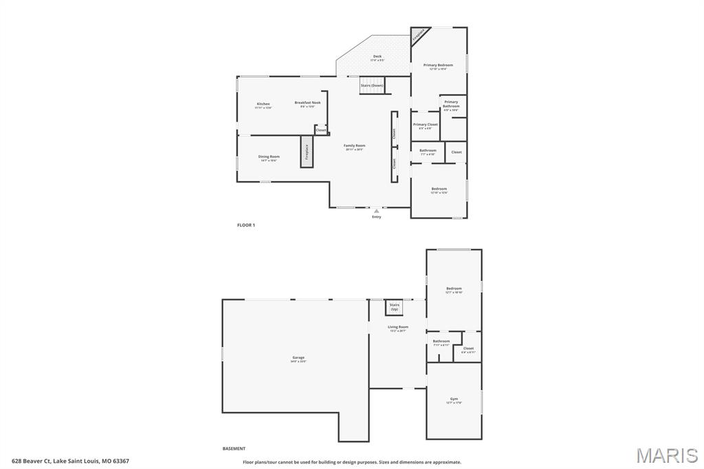 Lsl Fox Trail #3 - Residential