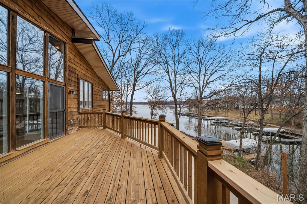 Lsl Fox Trail #3 - Residential