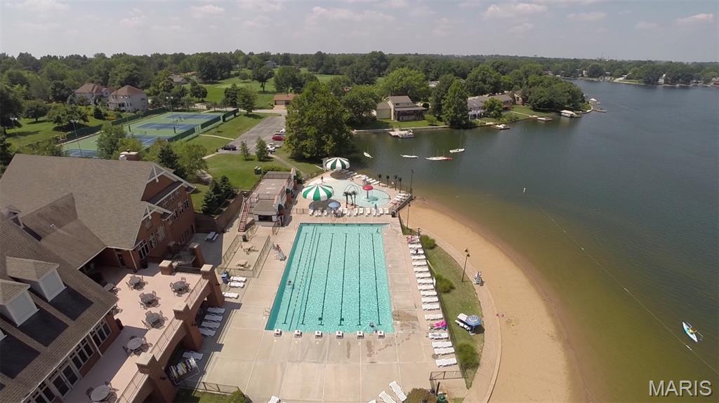 Lsl Fox Trail #3 - Residential