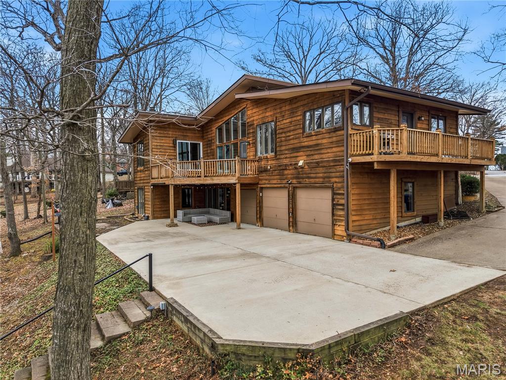 Lsl Fox Trail #3 - Residential