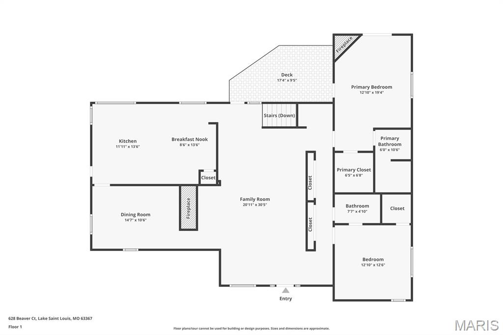 Lsl Fox Trail #3 - Residential