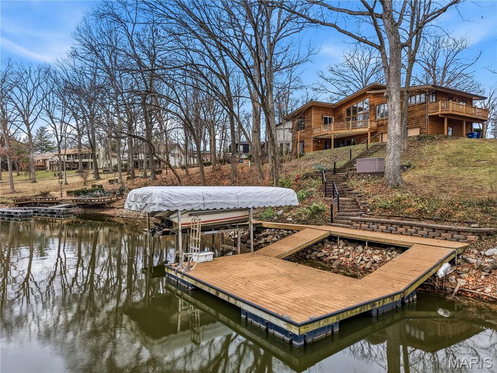 Lsl Fox Trail #3 - Residential