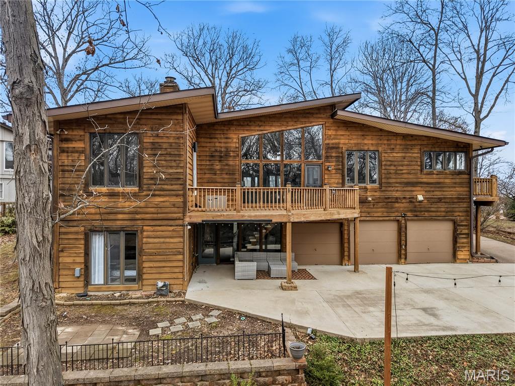 Lsl Fox Trail #3 - Residential