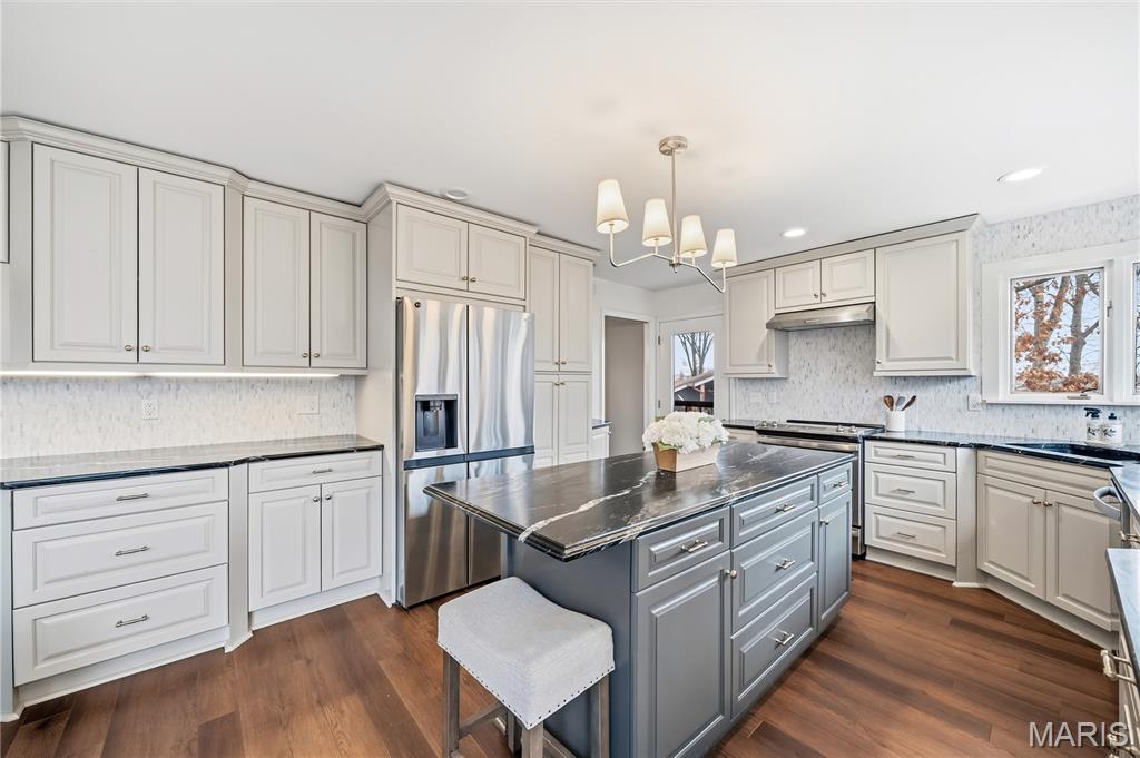 Lsl Fox Trail #3 - Residential