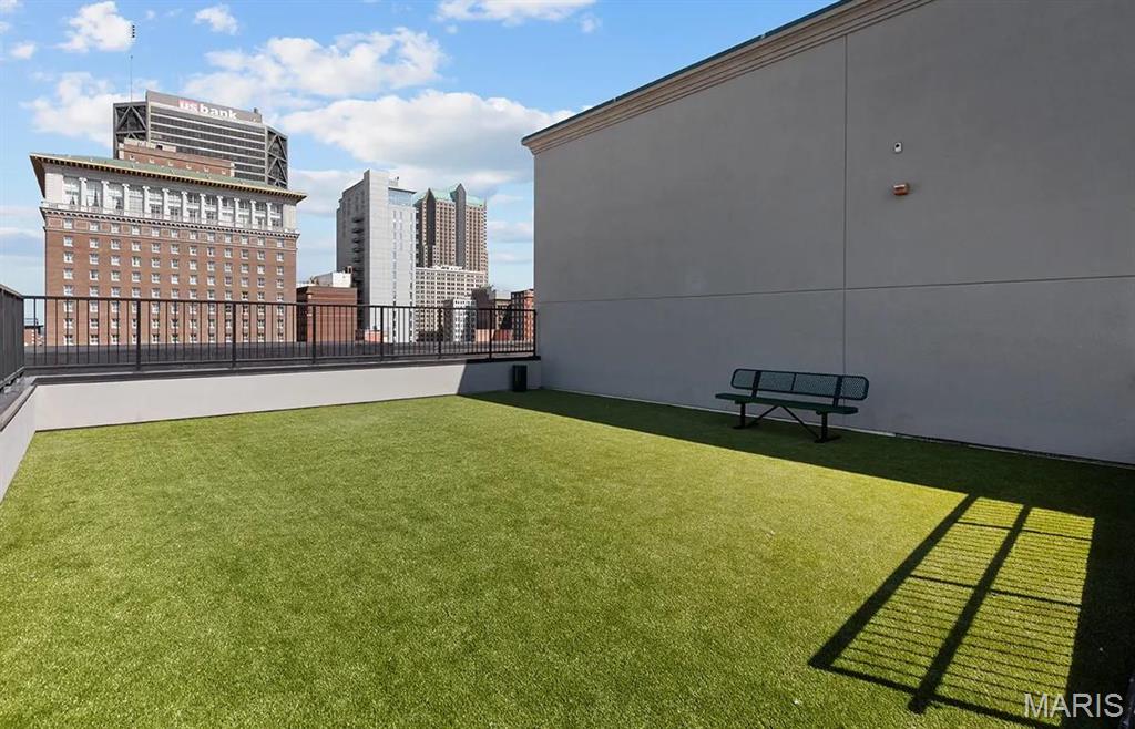 Six Cord - Residential Lease