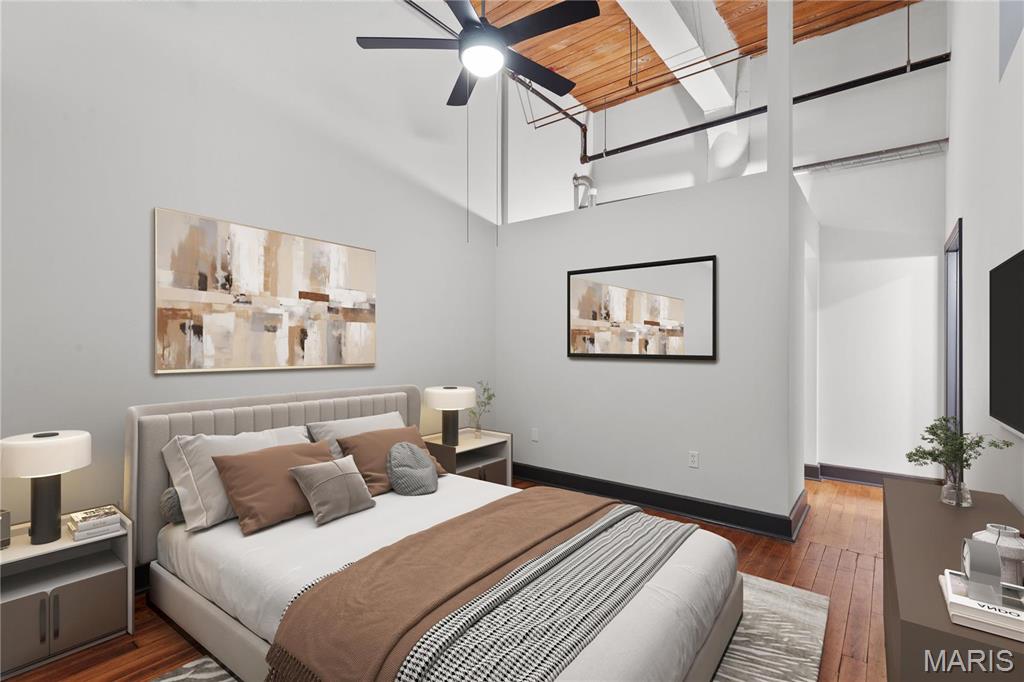 Six Cord - Residential Lease