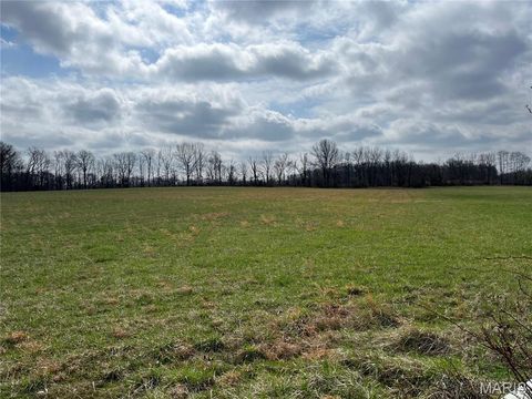 0000 Jefferson Fields Lane Mount Vernon IL 62864