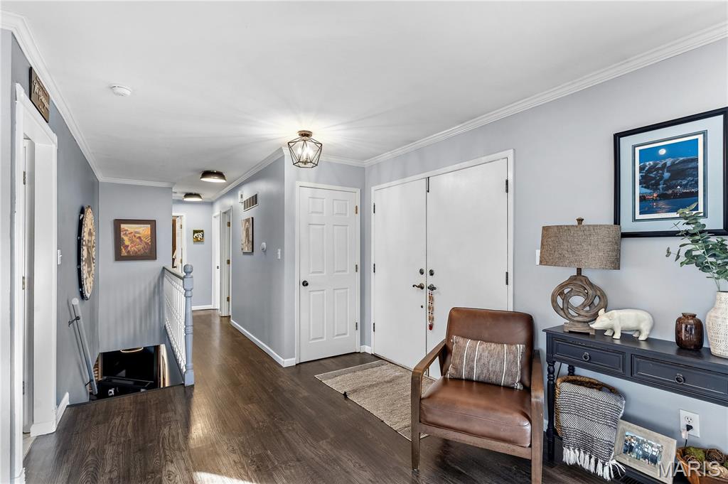 Westglen Village Add - Residential