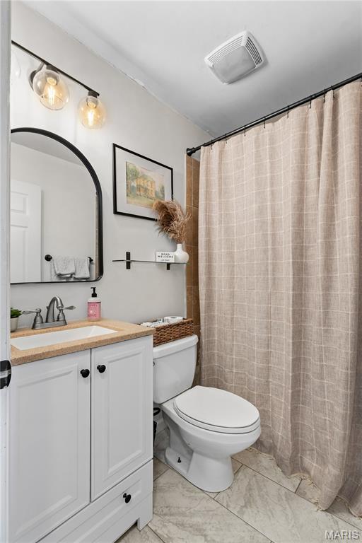 Westglen Village Add - Residential