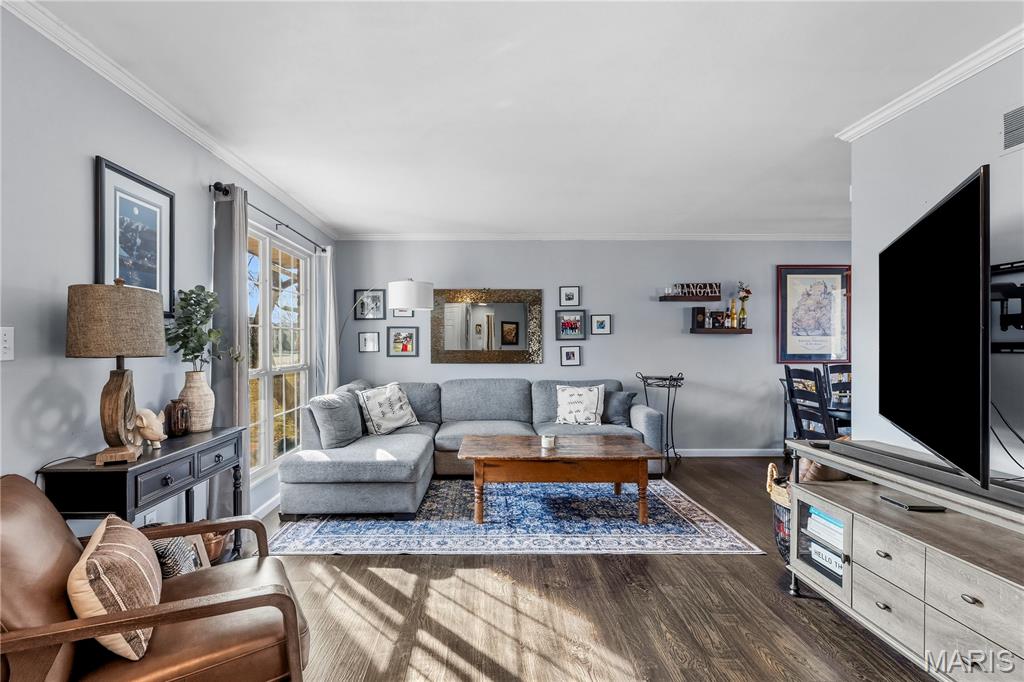 Westglen Village Add - Residential