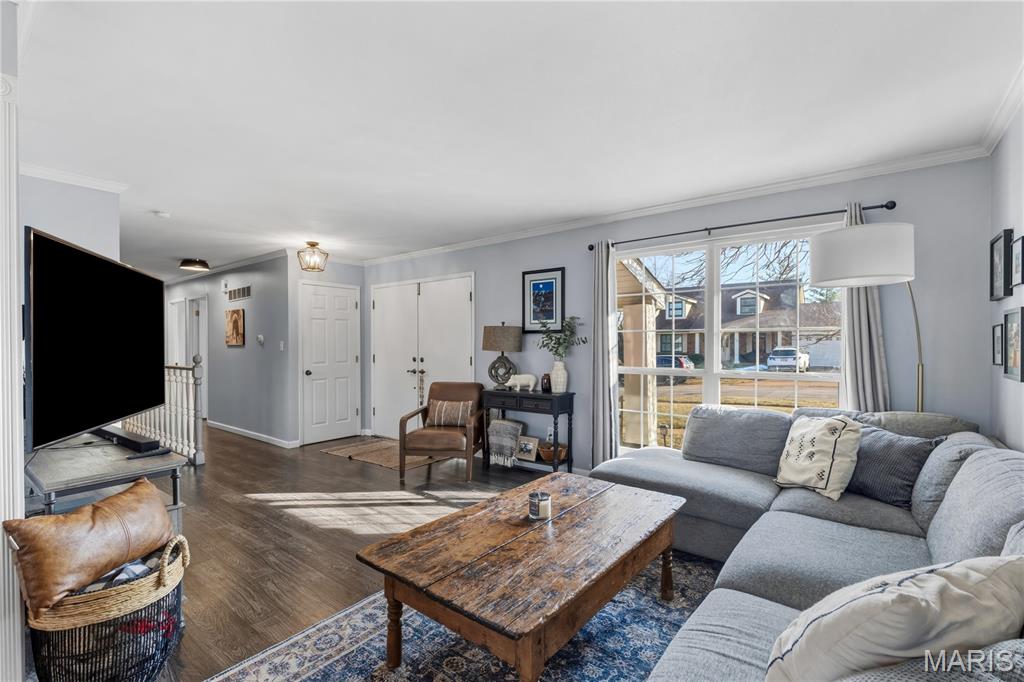 Westglen Village Add - Residential