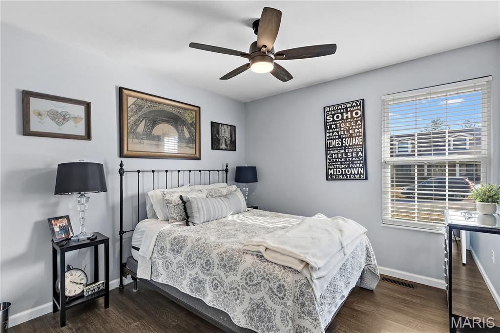 Westglen Village Add - Residential