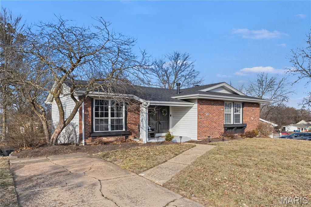 Westglen Village Add - Residential