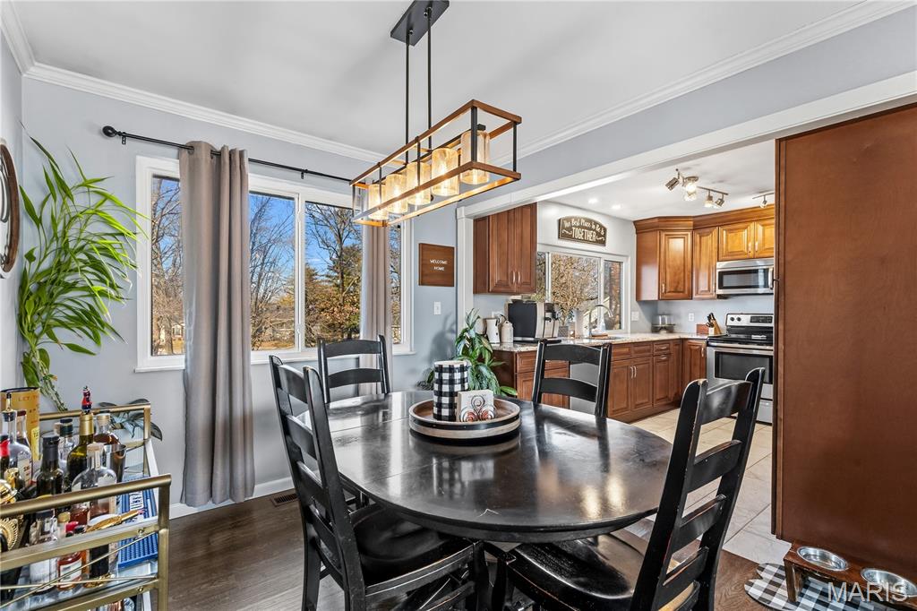 Westglen Village Add - Residential