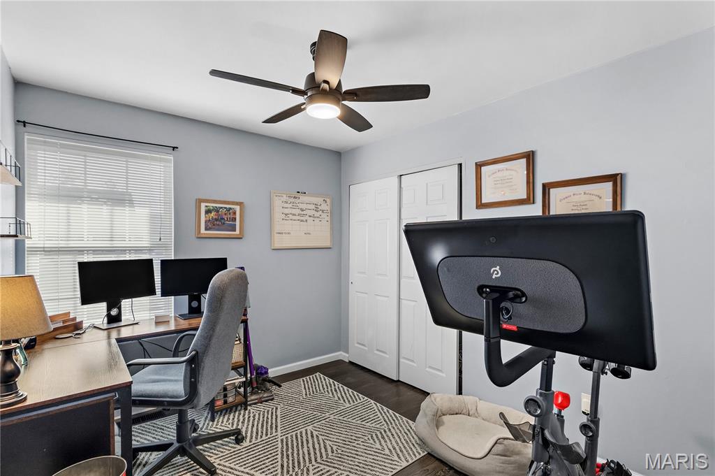 Westglen Village Add - Residential