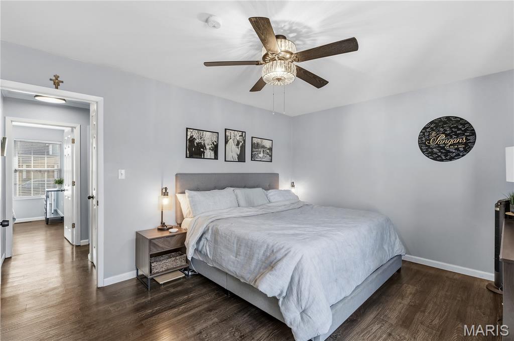 Westglen Village Add - Residential