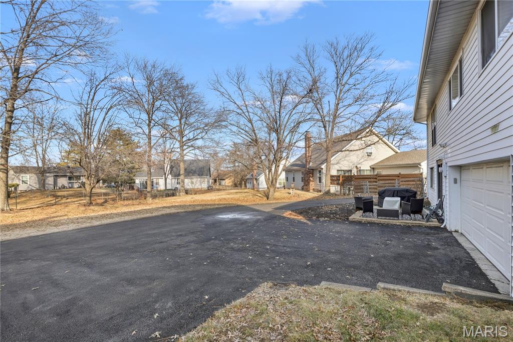 Westglen Village Add - Residential