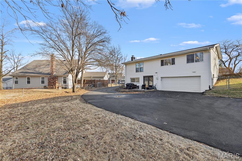 Westglen Village Add - Residential