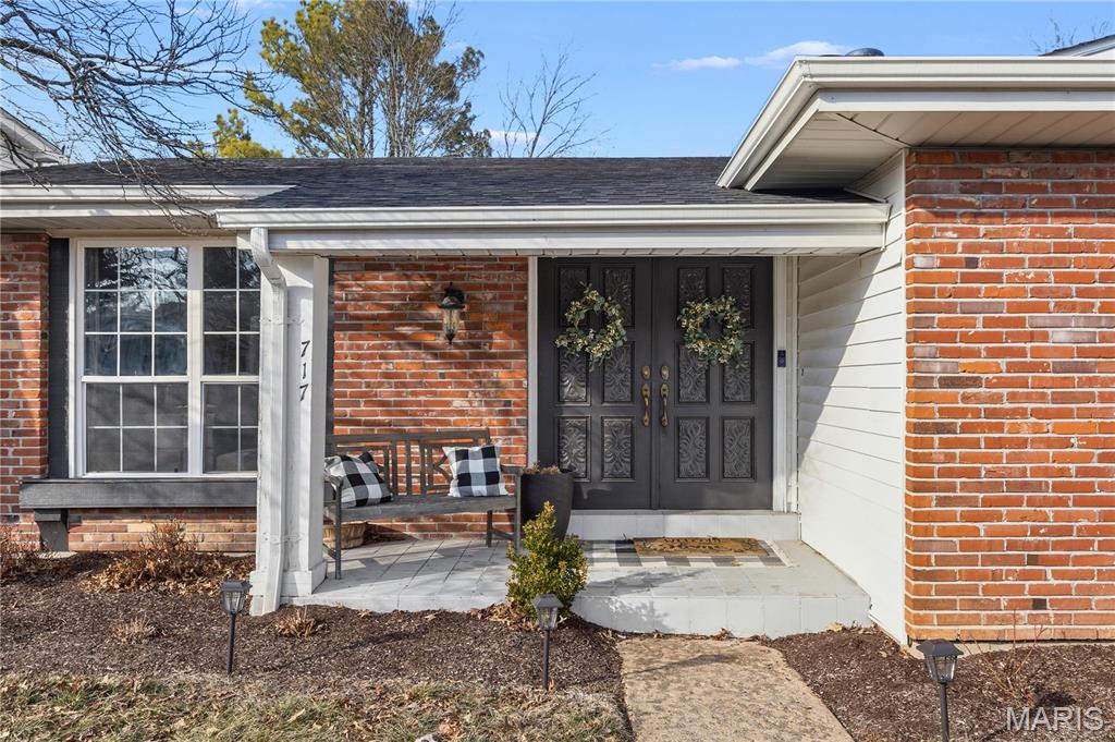 Westglen Village Add - Residential