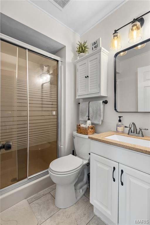 Westglen Village Add - Residential