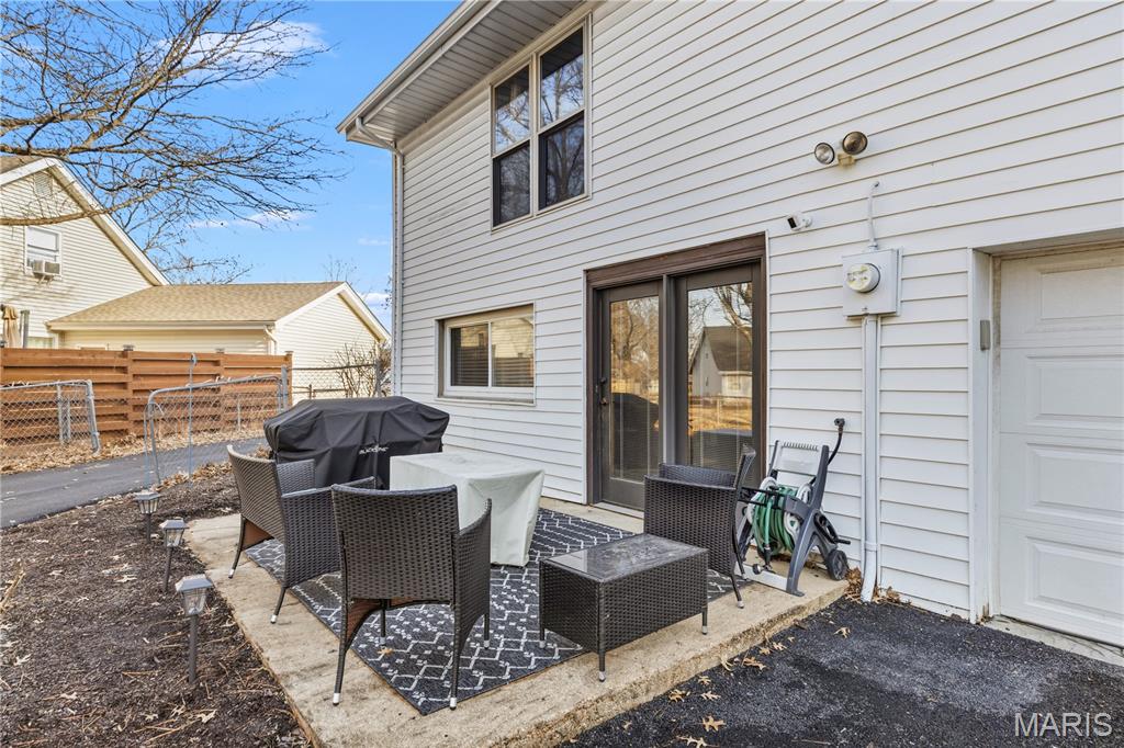 Westglen Village Add - Residential